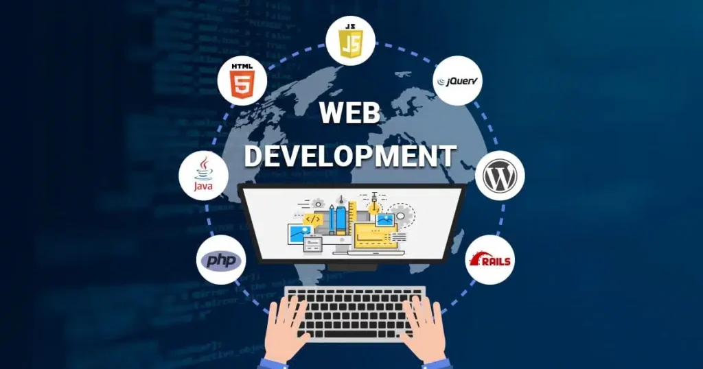 best web development services