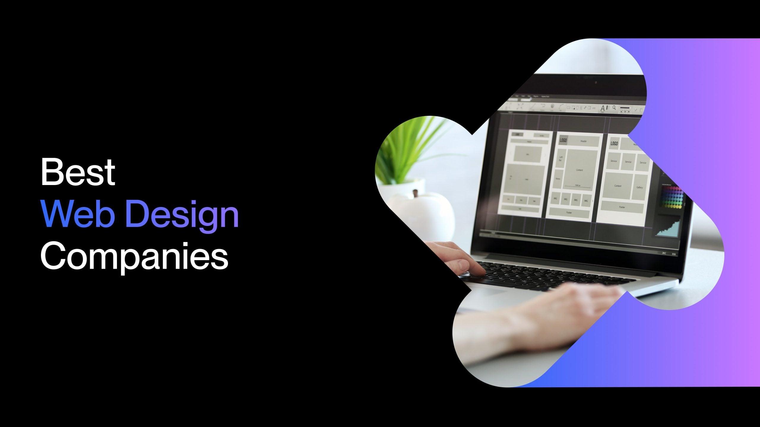 best web design agency