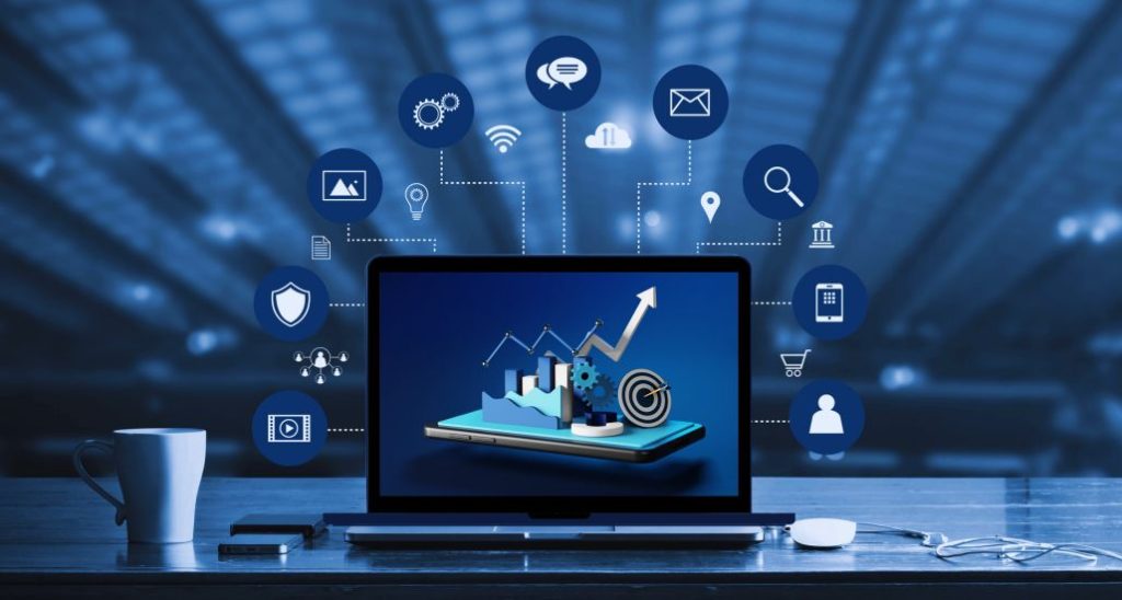 best digital marketing company
